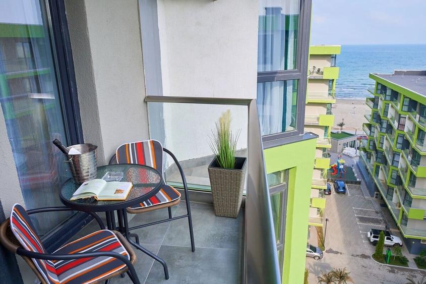 Garsonieră în Mamaia-Sat
