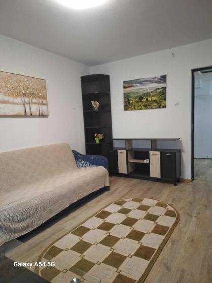 Apartament cu 2 camere decomandat în Pantelimon