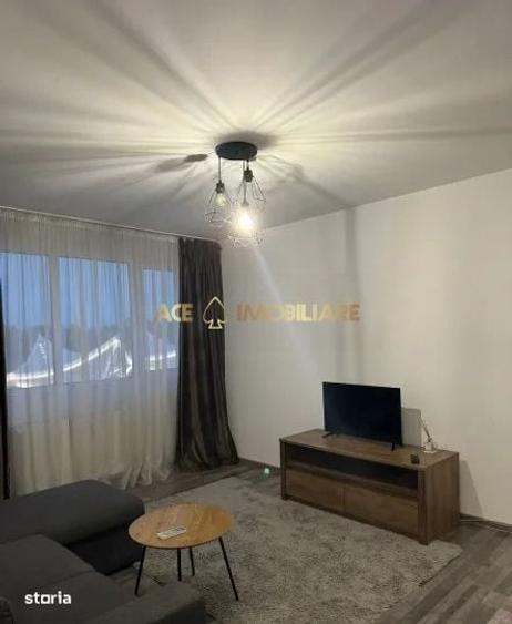 Apartament cu 2 camere în Șerban Vodă