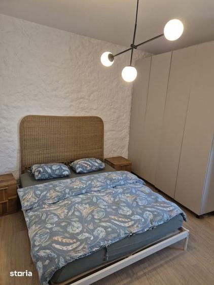 Apartament 2 camere decomandat, str. Motilor - 4