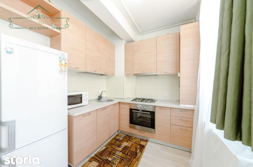 Apartament de inchiriat, zona UTA, Arad - 5
