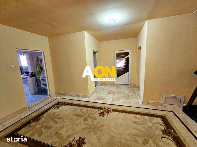 Casa D+P+M, 5 camere, 1254 mp teren, Micesti - 8