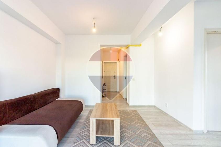 Apartament cu 2 camere decomandat, mobilat în Dudu
