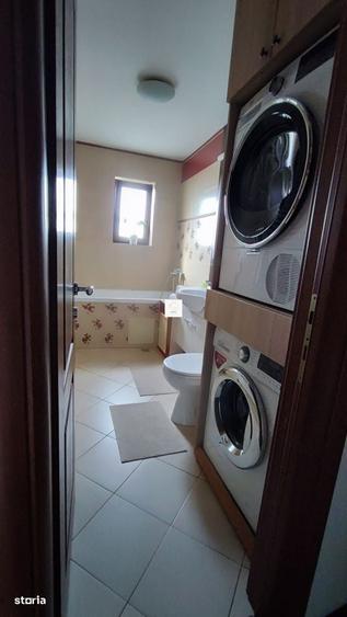 Apartament cu 2 camere în Crevedia
