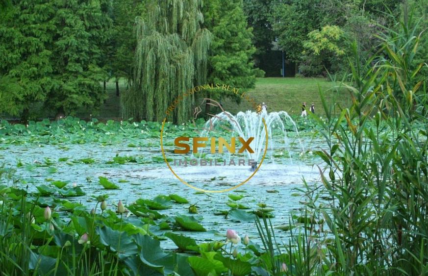 Casă individuală cu 5 camere cu Canalizare în Parcul Circului