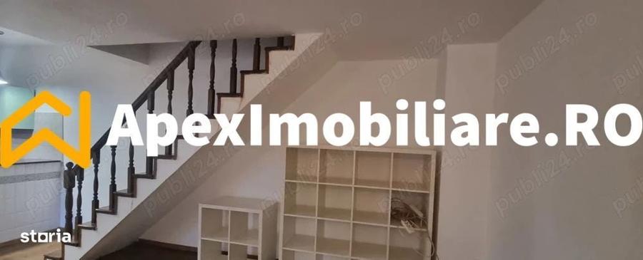 Vila 5 Camere | Domenii - Mihalache | Rezidentiala/Comerciala | Centra - 5
