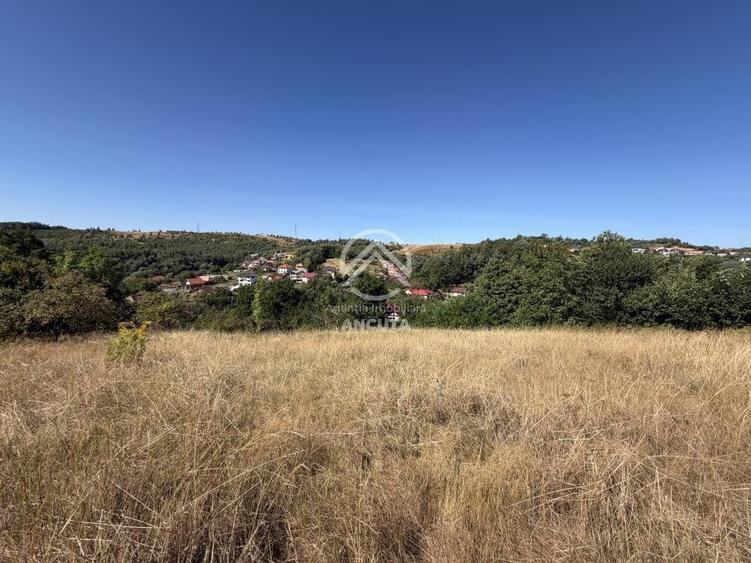 Teren intravilan de 795 mp, în Feleacu