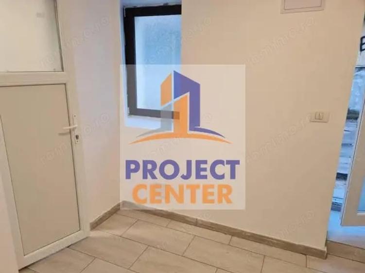 Spațiu comercial, de 38 mp, în Central