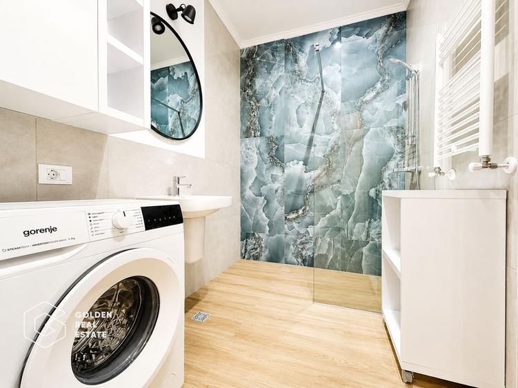 Apartament 2 camere ARED AFI, etaj 2 - 8