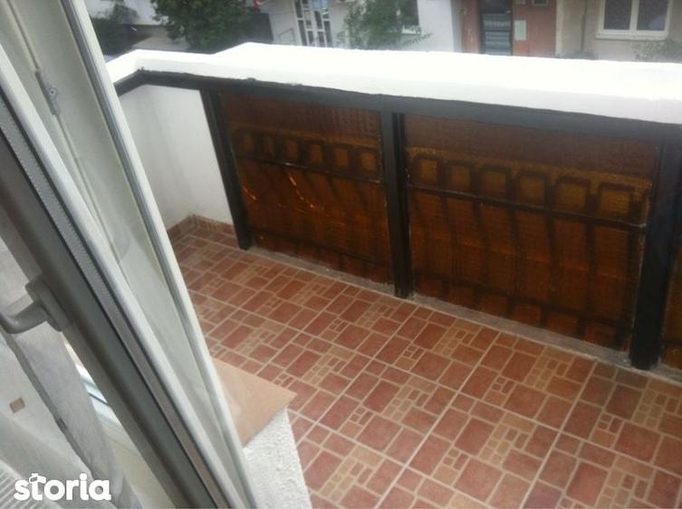 Apartament cu 2 camere în Libertății