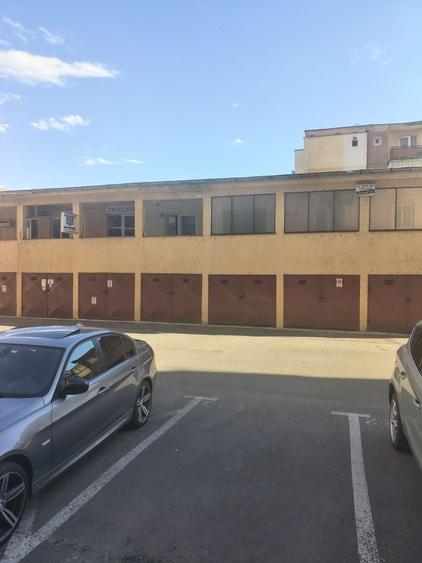 Spațiu comercial, de 25 mp, în Central
