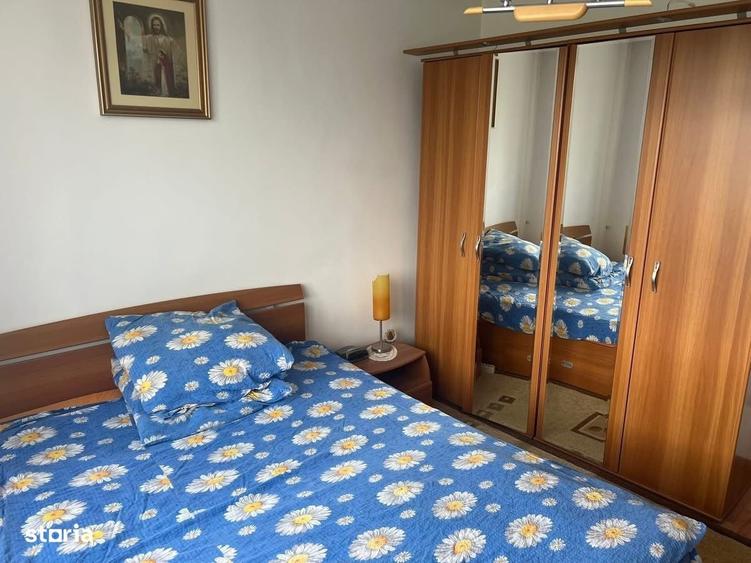 Apartament cu 2 camere decomandat în Decebal