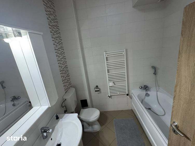 Apartament cu 2 camere în Braytim