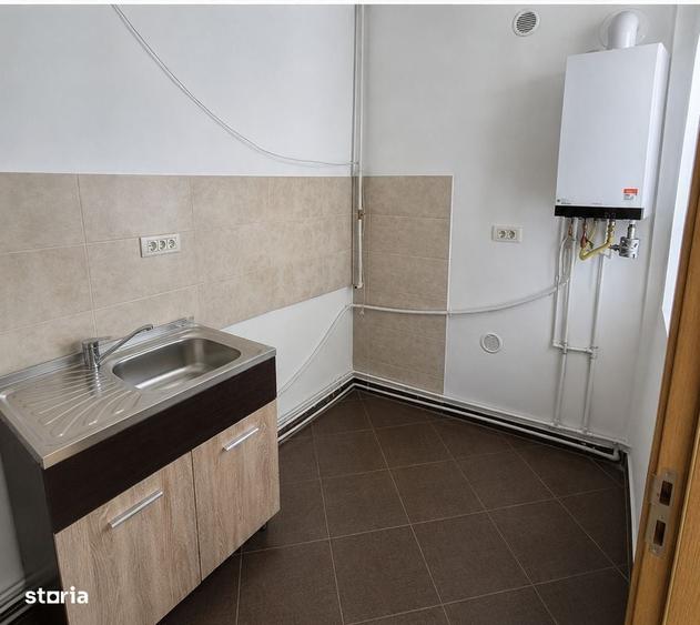 Garsonieră în Central
