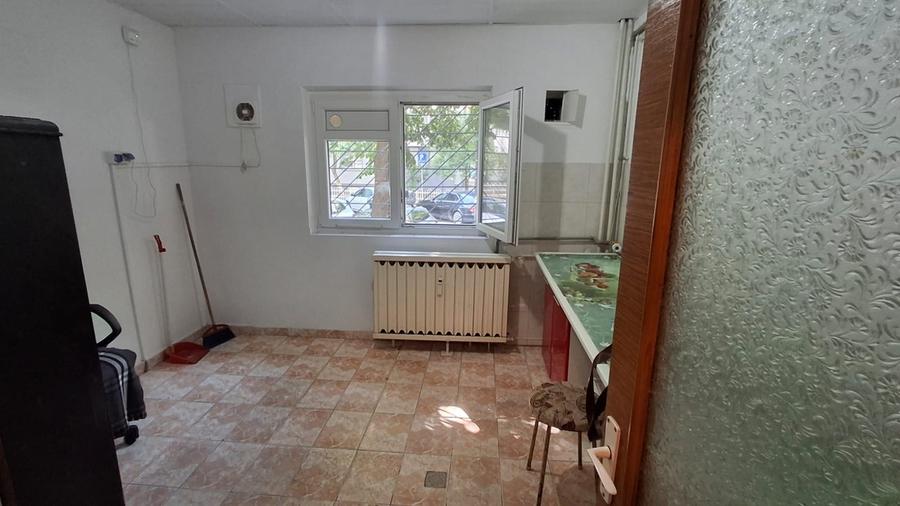 Garsonieră decomandată în Sebastian
