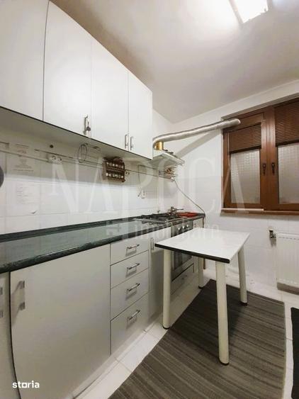 Apartament 3 camere de vanzare in Dacia Oradea, Oradea - 6
