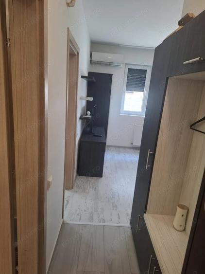 BRASADAS inchiriaza garsoniera etaj 5/5 zona Metalurgiei. - 1