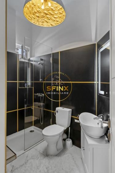 Apartament cu 2 camere, mobilat în Centrul Istoric