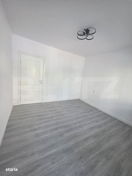 Apartament cu 2 camere semidecomandat în Alexandru cel Bun