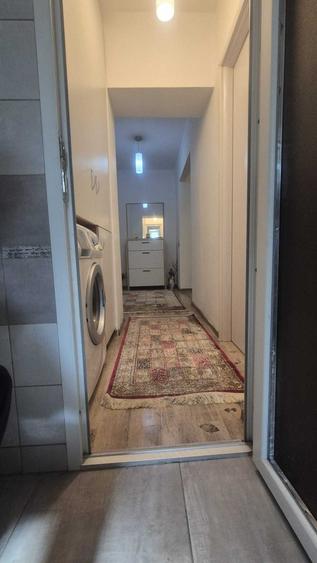 Apartament cu 2 camere decomandat în Exterior Vest