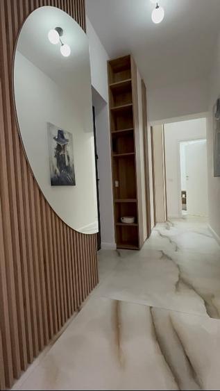 🏡 *Apartament 2 camere de închiriat    - Situat în ansamblul - 11