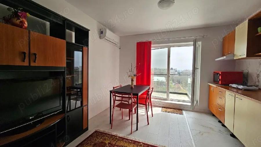 BIG Berceni, inchiriez apartament 2 camere 2025,Sun Royal View Condomenium, 450euro, - 5