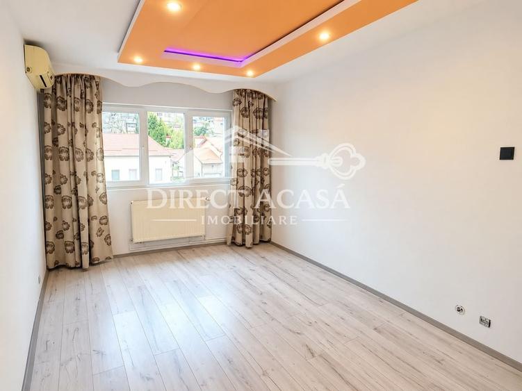 Apartament cu 3 camere în Gara Mare