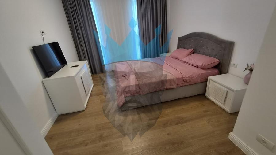 Apartament 3 Camere MTM Sky Residence Pipera Bucuresti - 15
