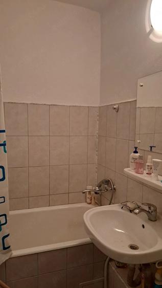 Garsonieră semidecomandată în Dacia