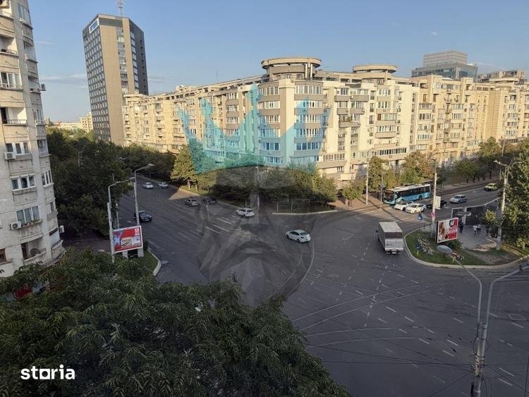 Apartament cu 3 camere în Centrul Istoric