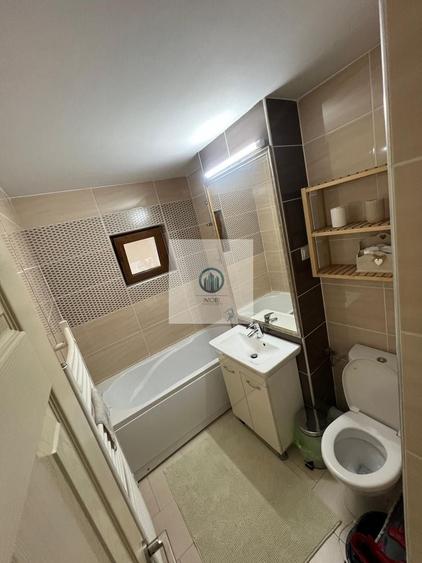 DE ÎNCHIRIAT – APARTAMENT MODERN CU 3 CAMERE | DEVA – STR. LILIACULUI - 7