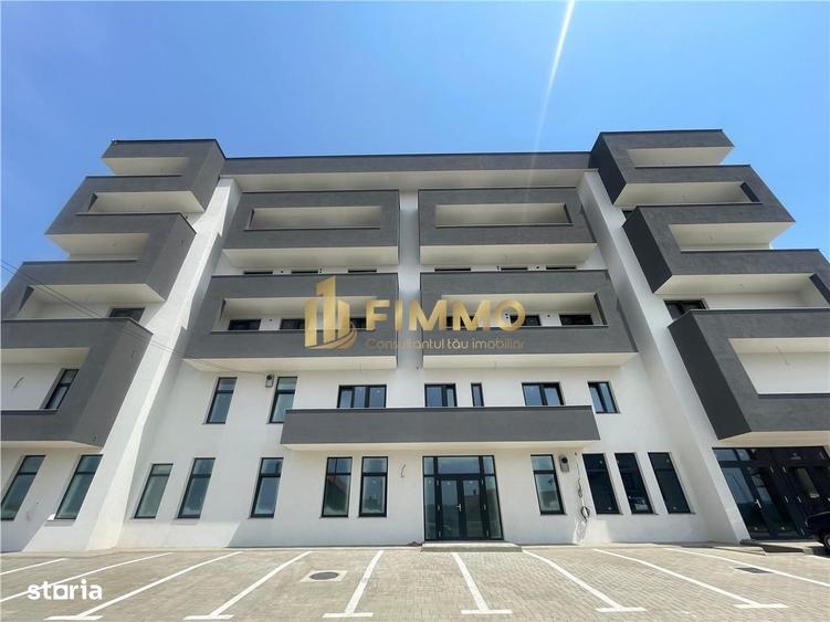 Spatiu comercial | 163 mp | Amenajare conf cerinte | ID: 1028 - 2