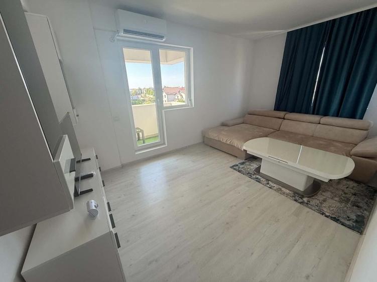 Apartament 2 camere de inchiriat la 2 minute de parc, scoala si gradinita - 2