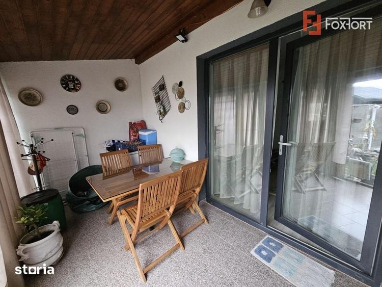Casă cu 3 camere cu Teren 226 Mp în Sânandrei