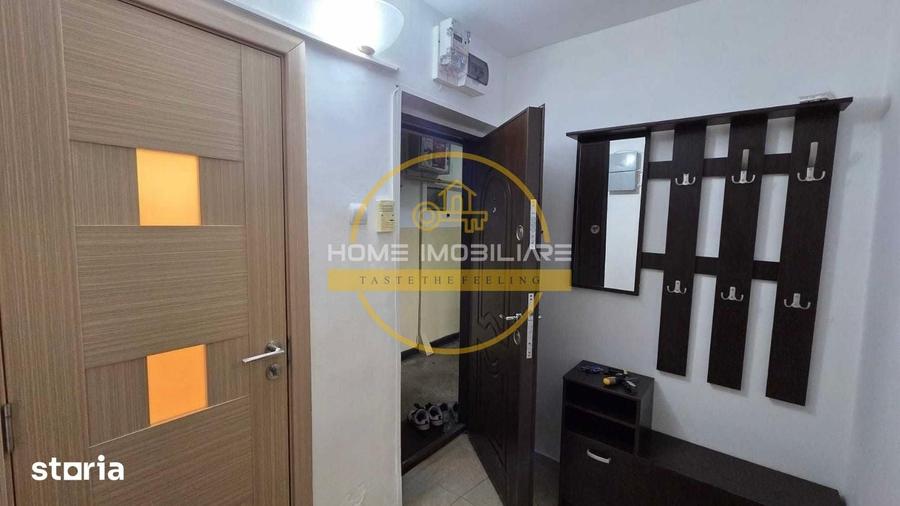 Apartament cu 2 camere / Etajul 1 / Zona Tudor Vladimirescu - 1