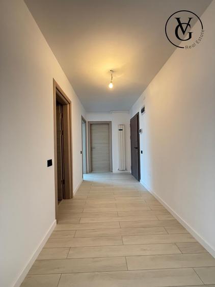 Apartament cu 4 camere decomandat în Inel II
