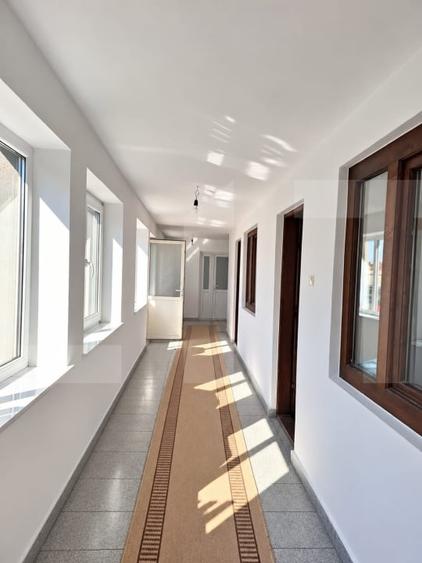 Casă individuală cu 6 camere cu Canalizare în Cezieni