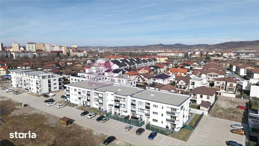 Garsonieră decomandată în Șelimbăr