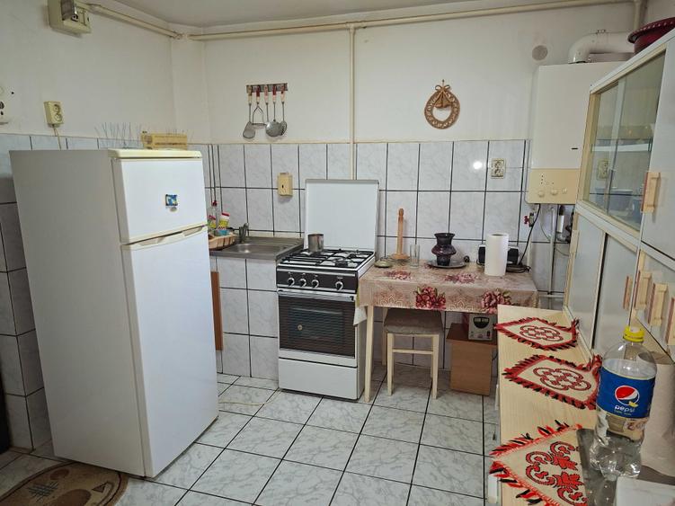 De vanzare apartament 1 camera Sangeorgiu de Mures. - 4