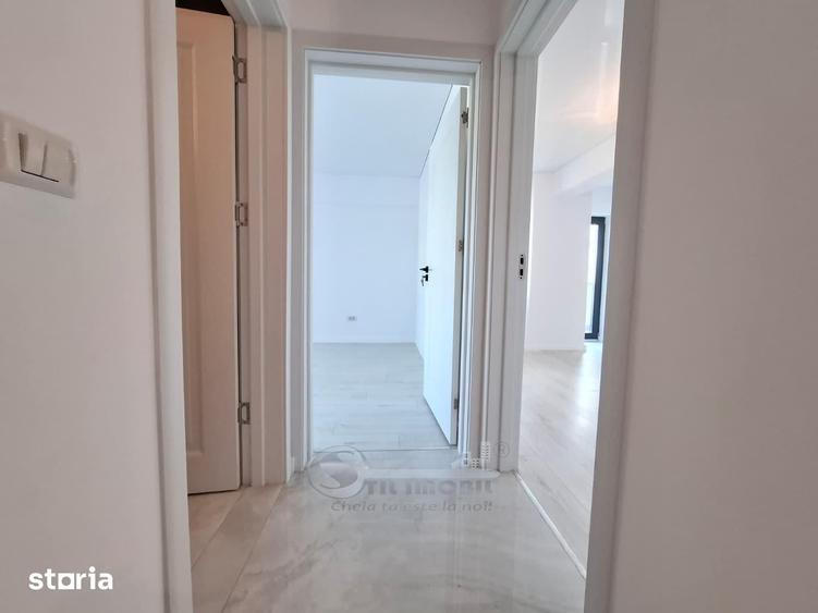 Apartament cu 3 camere în Cug