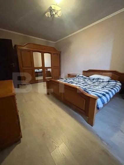Apartament cu 2 camere semidecomandat în Bună Ziua