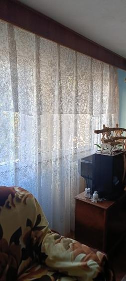 Apartament cu 2 camere semidecomandat în Nord