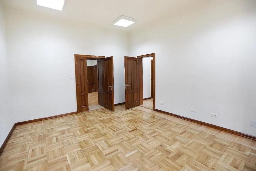 Spațiu comercial, de 39 mp, în Take Ionescu