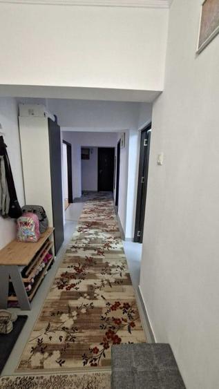Apartament 4 Camere Decom. Reabilitat, Parcare, Metrou Aparatorii! - 4