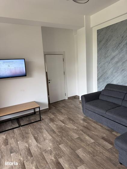 Apartament cu 2 camere în Ostroveni