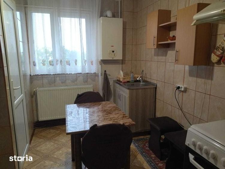 Casă cu 2 camere decomandat cu Teren 50 Mp în Central