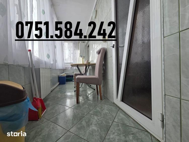 Apartament cu 3 camere în E3
