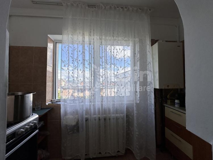 Apartament 2 camere | Decomandat | 2 Balcoane | Zorilor | Zona Lunii - 5