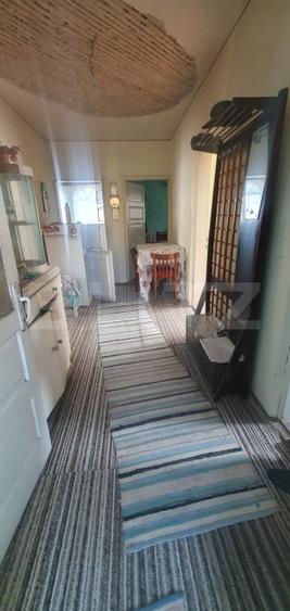 Duplex cu 3 camere cu Canalizare în Vatra Dornei