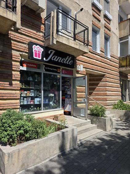 Spațiu comercial, de 19 mp, în Central